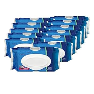 Niro Assortment | Cottonelle Flusha...