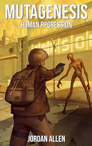 Mutagenesis: Human Regression (English Edition)