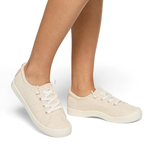Image of Roxy Women's Bayshore Slip on Shoe Sneaker