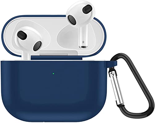 AirPods 3 P[X 2021 AirPods 3 P[XVR ^VRJo[ h~ یP[X (u[)
