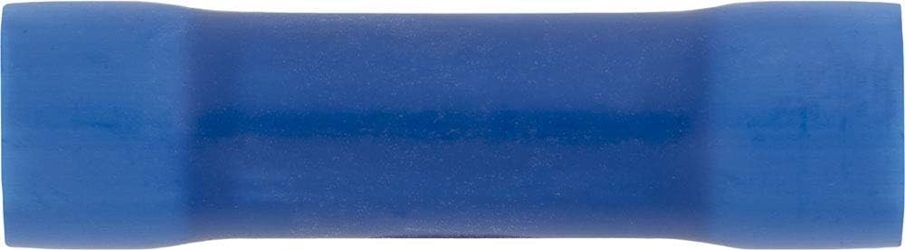 Vinyl Insulated Butt Connector 6 Ga Blue