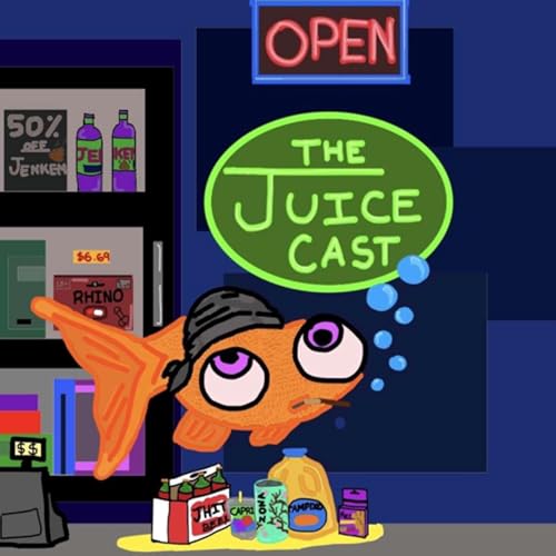 The Juice Cast Titelbild