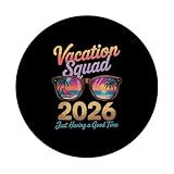 Zoom IMG-2 vacation squad 2026 vacanze popsockets Zoom IMG-2 vacation squad 2026 vacanze popsockets