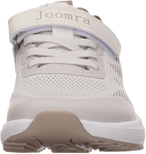 Joomra Little/Big Kids Wide Toe Box Tennis Shoes | Running Sneakers for Boys Girls+Rubber Outsole4