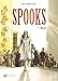 Megan (Spooks)