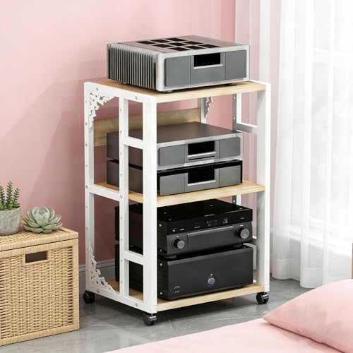 Soporte de altavoz ajustable para crear tu estudio musical en casa con estilo 2