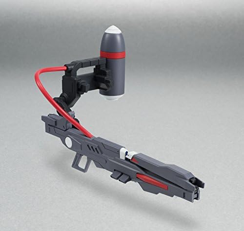 Miniatura 6 de Bandai Hobby Robot Spirits Gunner Zaku Warrior Lunamaria Custom Gundam Seed Destiny Figura de acción