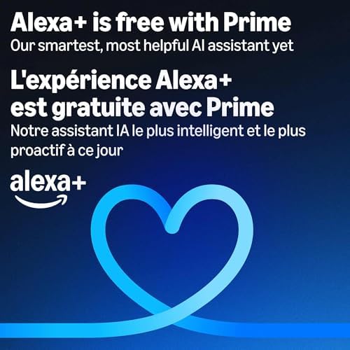 Amazon Fire TV Stick 4K Select (newest model), start streaming in 4K, hundreds of thousands of movies and shows, and free & live TV, Designed for Alexa+