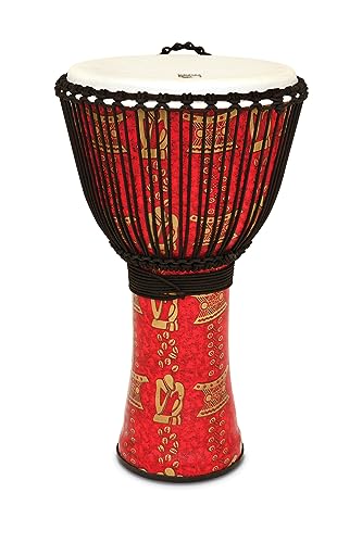 Amazon | TOCA (トカ) TF2DJ-14TB Freestyle II Djembe 14