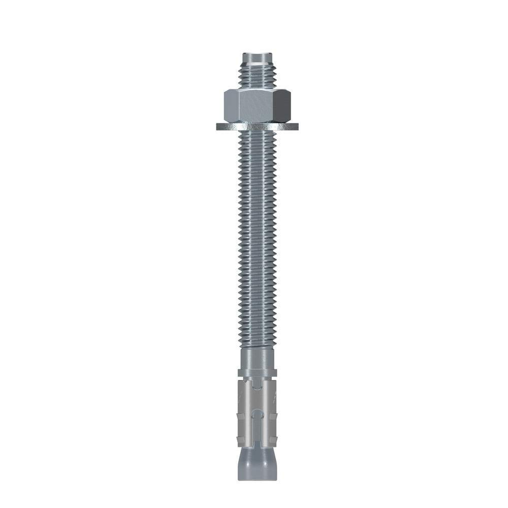 212 Main 0.5 x 5.5 in. Strong-Bolt Wedge Anchor
