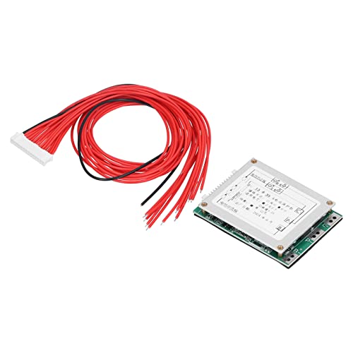 Carte PCB 13S 48V 35A pour réparer la batterie Li-ion de votre vélo électrique