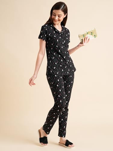 Image of Sweet Dreams Women Pajama Set