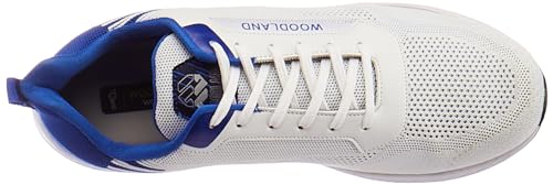 Image of Woodland Men's Mesh Running Shoe