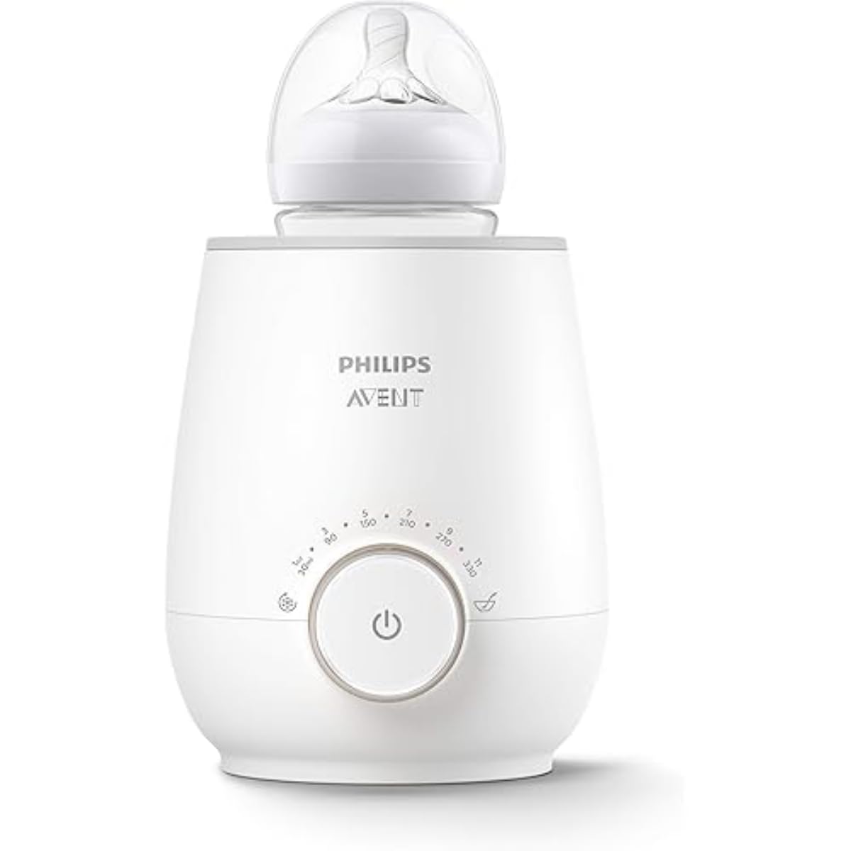 Philips Avent FAST BOTTLE/FOOD WARMER