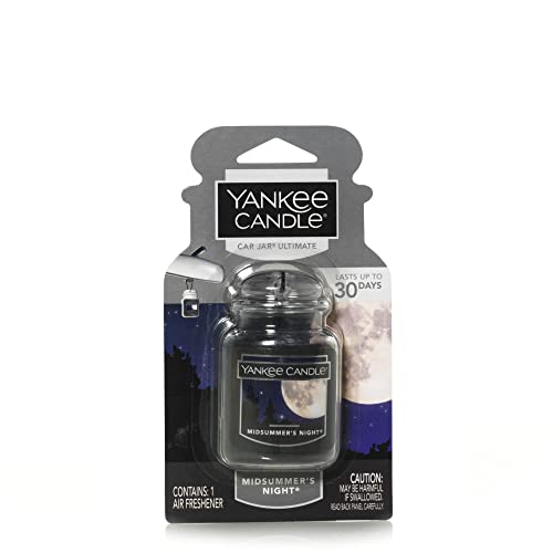 Yankee Candle Large Jar Candle, Bundle Up - 1220877,Black (Pack Of 2) #TOP2