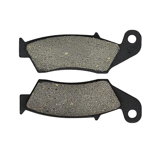 �I�[�g�o�C �u���[�L�p�b�h �t�����g ���A�p�b�h �I�[�g�o�C�t�����g���A�u���[�L�p�b�h �ɓK������CRF230L �p �ɓK������CR125R �ɓK������CR250R �ɓK������XR250R �ɓK������XR250L �ɓK������XR400R �ɓK������CR50