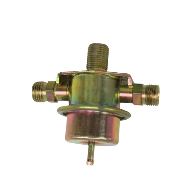 Regulador de presión de combustible 0280160297 para Porsche y Jaguar XJ12