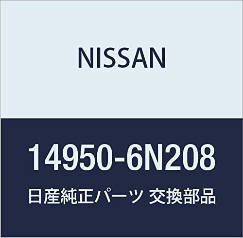 Nissan 14950 6n208