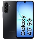 SAMSUNG A176 GALAXY A17 5G (6.7'' - 4/128) BLACK