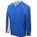 Mizuno Youth Prestige G4 Long Sleeve Batting Jersey