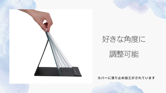 Amazon.co.jp: 【Amazon.co.jp限定】卓上鏡 鏡大 Lサイズ 大きな鏡