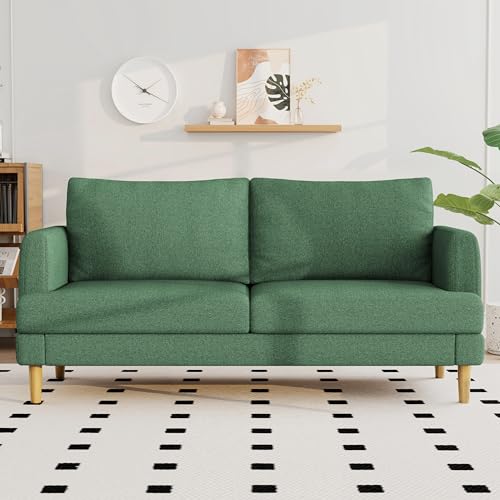 Loveseat Sofa Couch for Living Room with USB Type C