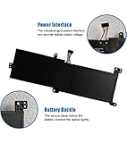 Zoom IMG-1 l16c2pb1 l16c2pb2 l16s2pb1 batteria del Zoom IMG-1 l16c2pb1 l16c2pb2 l16s2pb1 batteria del