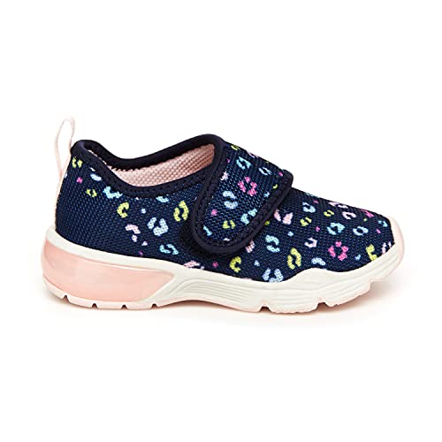 Carter's Girls Kody Sneaker, Print, 5 Toddler #TOP1