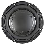 Polk Audio DB+ 8 Inch 750 Watt 4 Ohm SVC Marine, ATV & Car Subwoofer | DB842SVC