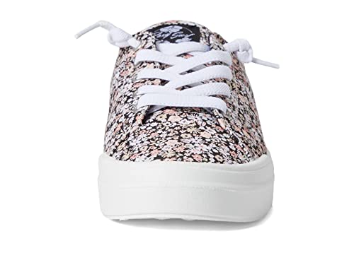 Image of Roxy Womens Roxy Rae Sneaker Shoe