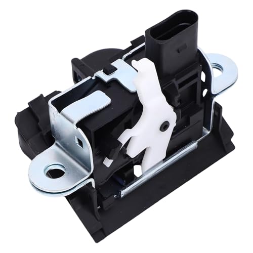 Cerradura maletero 6J4827505D: actuador bloqueo para Seat IV