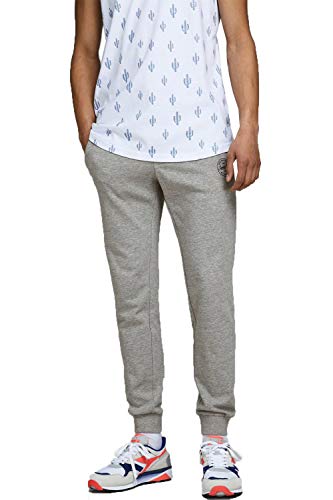 Pantaloni in felpa da uomo Jack & Jones Gordon