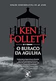 O buraco da agulha (Portuguese Edition)