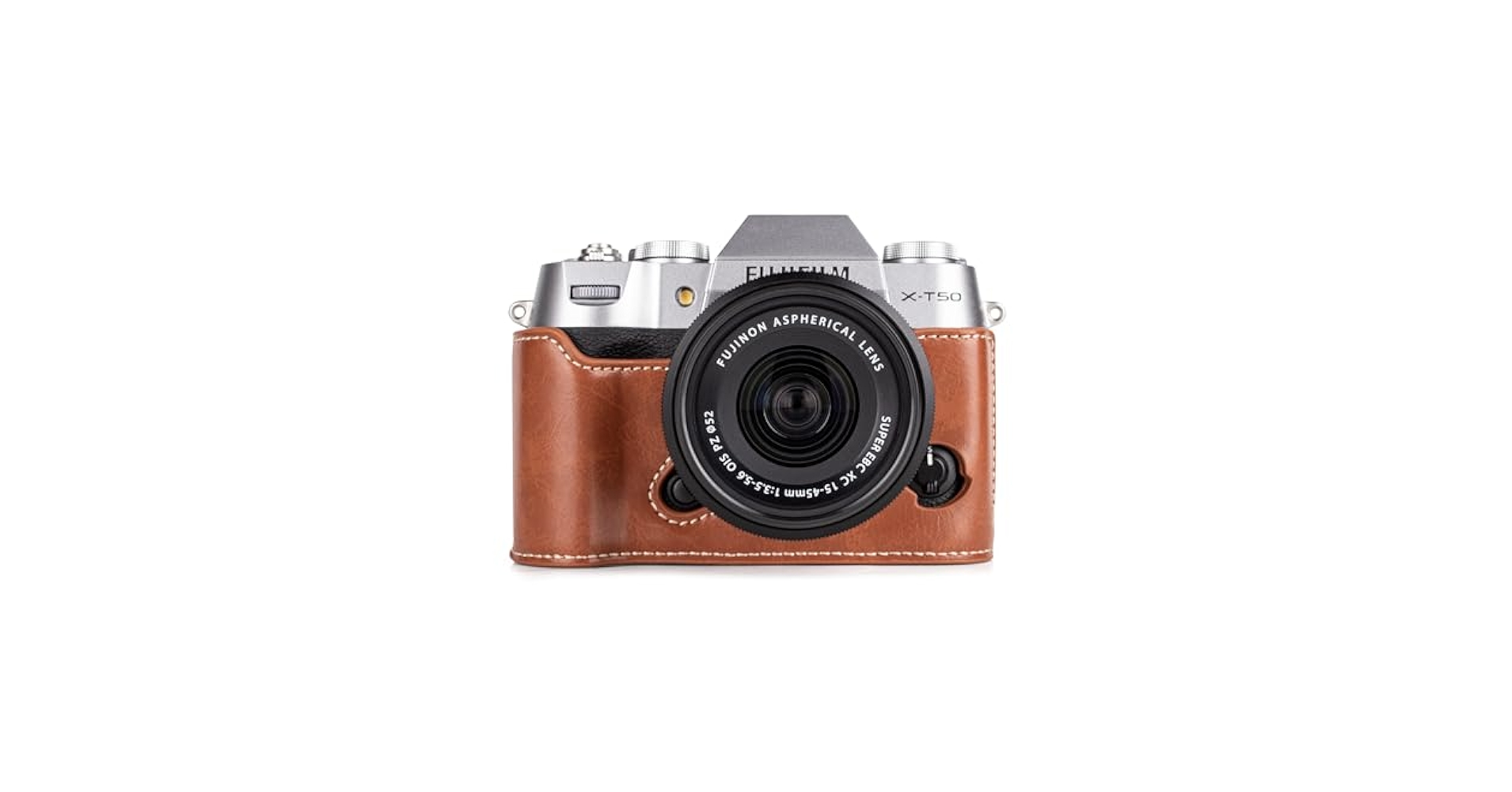 Amazon.co.jp: kinokoo XT50/X-T50 ケース、富士 Fujifilm