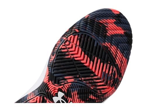 Image of Under Armour unisex-adult Pre-school Jet '21 Basketball Shoe