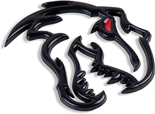 Dinosaur Emblem For T-Rex Trx Dodge Ram 1500 2500 3500 Charger Challenger #TOP1