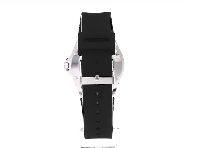 Amazon.com: Orient Men's 'Ray II Rubber' Japanese Automatic