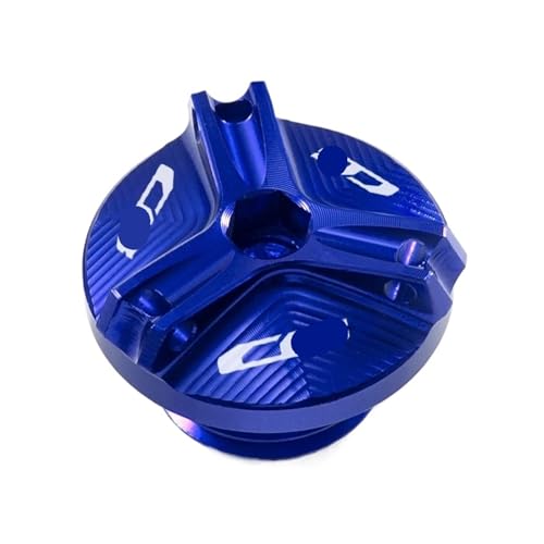 Bouchon réservoir carburant en alu usiné, finition pour CB1000R et CB650R
