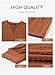 Dokotoo Chocolate Brown Fall Clothes Dresses for Women 2025 Casual Long Sleeve V Neck Textured Mini Dress Going Out Ruffle A-Line Swing Empire Waist Tiered Babydoll Flowy Dress Comfy Outfits X-Large