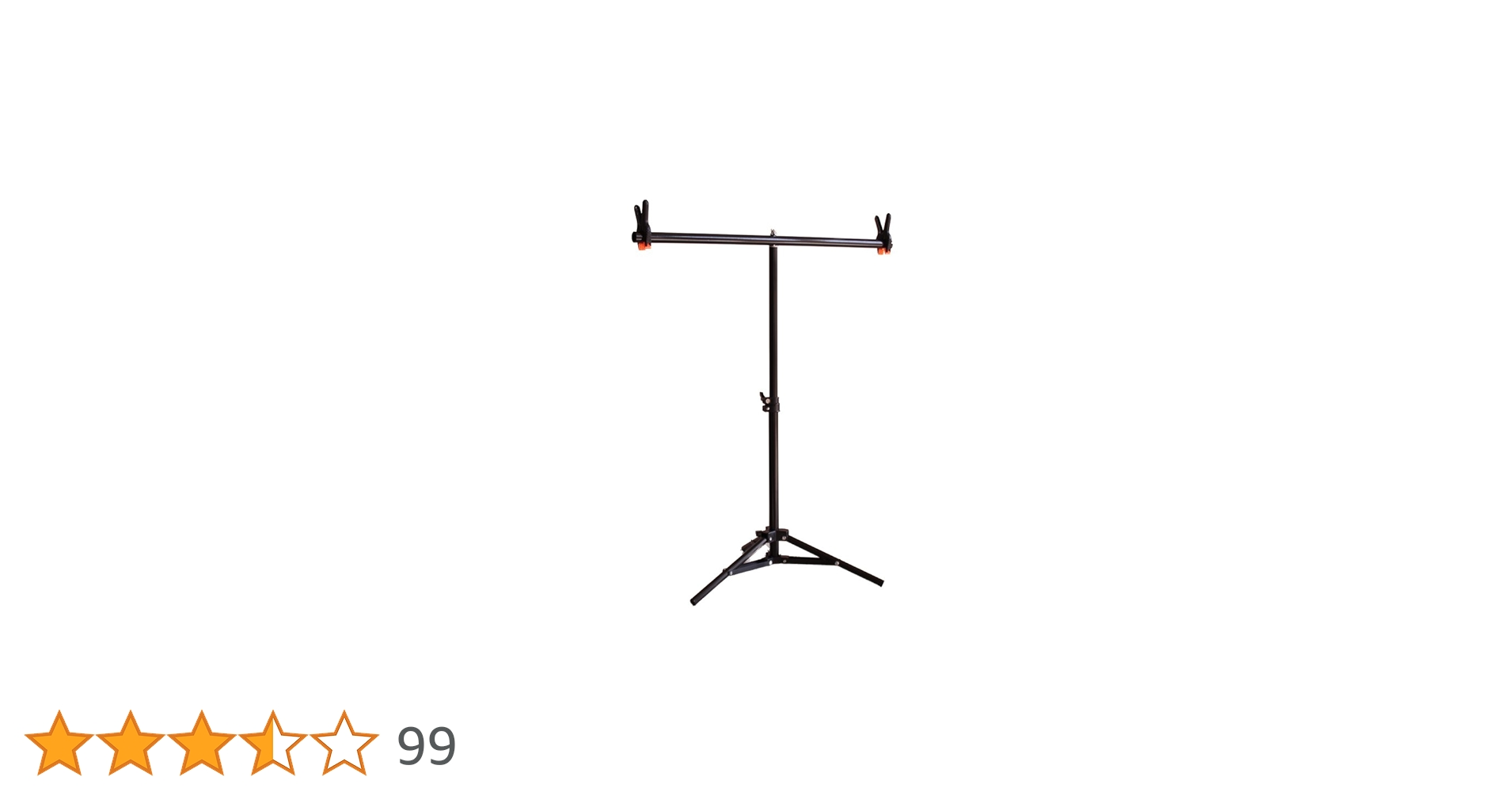 Amazon | 【iMakim's】 背景紙 スタンド 小型 写真 商品撮影