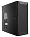 Price comparison product image Antec VSK-4000B-U3/U2 ATX Computer Case - Black