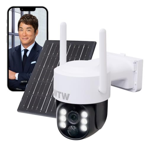 【早い者勝ち】塚本無線（国内メーカー）WTW見張り番防犯カメラ1213N1 Amazon.co.jp: WTW 塚本無線 見張り番1213 防犯カメラ 簡単設置