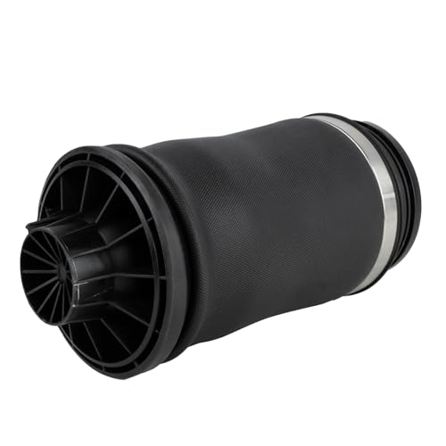 Frawacy Luftfeder Hinten Links Rechts Ersetzen# 1663200325 1643200225 1643200625 Luftfederung Hinterachse für Mercedes M-Klasse W164 2005-2011 GL-Klasse X164 2007-2012
