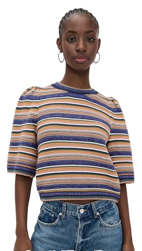 ba&sh Women's Farfaela Sweater