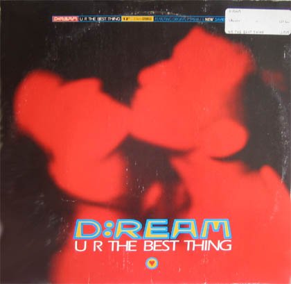 Amazon.com: U R The Best Thing [Vinyl] Unknown: CDs & Vinyl