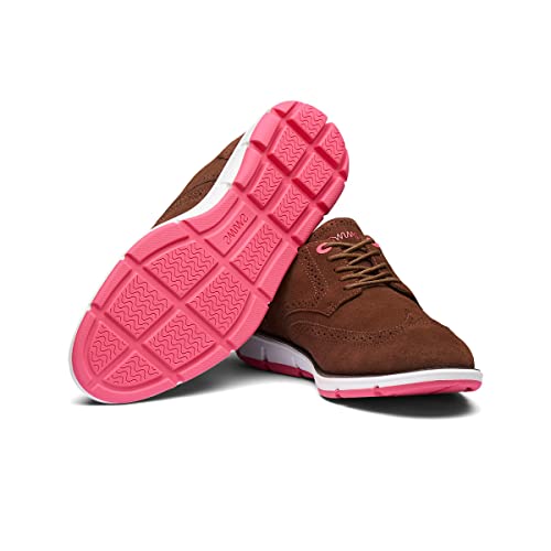 Image of SWIMS Shoes Sneakers for Mens, All Day Comfortable Sole for Walking & Running, Eriksson Oxford Sneaker