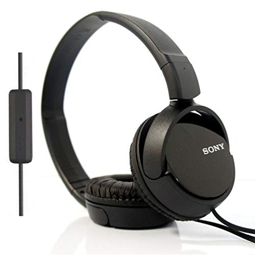 Sony Over-Ear Headphones thumbnail 3
