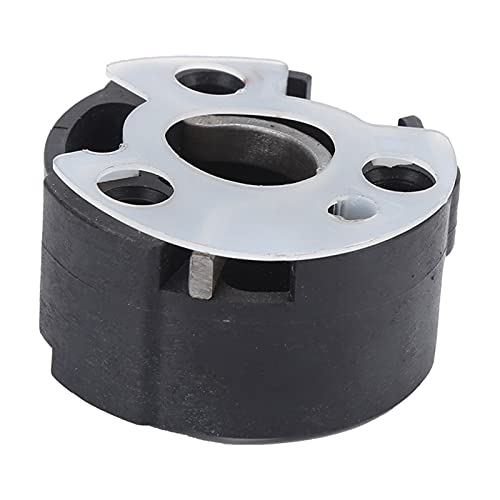 Akozon LR088538 LR059341 Kit de Réparation de Turbocompresseur Tête de Couvercle Inférieur de Compresseur