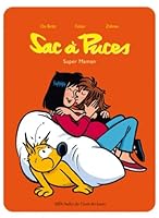 Super Maman 2800128585 Book Cover