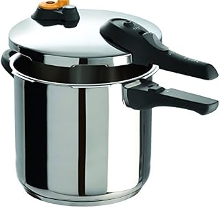T-fal P25144 Stainless Steel Dishwasher Safe PTFE PFOA and Cadmium Free 10 /